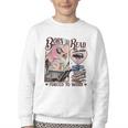 Born To Read Forced To Work Booklover -Adults Book Lovers Casual Grey Small Youth Crewneck Sweatshirt Born To Read Forced To Work Booklover -Adults Book Lovers Casual Grey Small Youth Crewneck Sweatshirt
