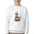Cat Lover Tee Women Book Lover Reading Librarian Read Youth Crewneck Sweatshirt Cat Lover Tee Women Book Lover Reading Librarian Read Youth Crewneck Sweatshirt