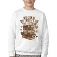 We Have The Same Heart History Month Book Lover Women Premium Tri-Blend Youth Crewneck Sweatshirt We Have The Same Heart History Month Book Lover Women Premium Tri-Blend Youth Crewneck Sweatshirt