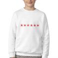 I Can Not Live Without Books Thomas Jefferson Quote 1815 Youth Crewneck Sweatshirt I Can Not Live Without Books Thomas Jefferson Quote 1815 Youth Crewneck Sweatshirt