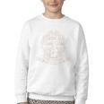 Obstinate Headstrong Girls Book Club Jane Austen Youth Crewneck Sweatshirt Obstinate Headstrong Girls Book Club Jane Austen Youth Crewneck Sweatshirt