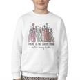Reading There Is No Such Thing As Too Many Books Librarian Youth Crewneck Sweatshirt Reading There Is No Such Thing As Too Many Books Librarian Youth Crewneck Sweatshirt