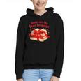 Books Are My Love Language Valentines Day For Books Lover Graphic Youth Hoodie Books Are My Love Language Valentines Day For Books Lover Graphic Youth Hoodie