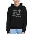 Christmas Shirts Snow Is Falling Books Are Calling Men Women Graphic Youth Hoodie