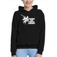 Defend Public Library Support Local Library Book Lover Graphic Youth Hoodie