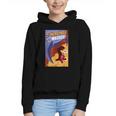 Disney Pixar The Incredibles Omnidroid Comic Book Cover Graphic Youth Hoodie Disney Pixar The Incredibles Omnidroid Comic Book Cover Graphic Youth Hoodie
