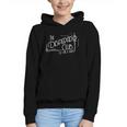 Dungeon Crawler Carl The Desperado Club Sign Sci-Fi Book Graphic Youth Hoodie