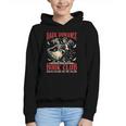 Enemies To Lovers Villain Reading Dark Romance Book Club Graphic Youth Hoodie