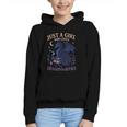 Just a Girl Who Loves Dragons And Books Fantasy Graphic Youth Hoodie Just a Girl Who Loves Dragons And Books Fantasy Graphic Youth Hoodie