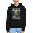 Poster Of Movie Adaptation Of Sir Arthur Conan Doyle Book Graphic Youth Hoodie