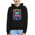 Readsalotl Axolotl Book Lovers Axolotls Graphic Youth Hoodie Readsalotl Axolotl Book Lovers Axolotls Graphic Youth Hoodie