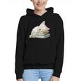 West Highland Terrier Books Dog Breed Westie For Men Women Girls Kids Graphic Youth Hoodie