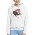 Christian Quote Holy Bible Crack This Book Not Drugs Graphic Youth Hoodie