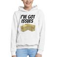 Comic Book For Men Women Comic Book Collector Graphic Youth Hoodie