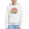 Corgi Dog Reading Book Book Lover Dog Lover Graphic Youth Hoodie Corgi Dog Reading Book Book Lover Dog Lover Graphic Youth Hoodie