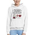Dark Romance Bookish Merch Put My Book Down Spicy Book Women Graphic Youth Hoodie Dark Romance Bookish Merch Put My Book Down Spicy Book Women Graphic Youth Hoodie