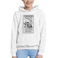 Introverted BUT Willing To Discuss Books Book Lover Graphic Youth Hoodie Introverted BUT Willing To Discuss Books Book Lover Graphic Youth Hoodie