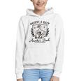 OOPS I GOT Another Book Design Graphic Youth Hoodie