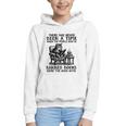 The People Who'Ve Banned Books Were The Good Guys Graphic Youth Hoodie The People Who'Ve Banned Books Were The Good Guys Graphic Youth Hoodie