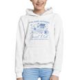 Published Authors Social Club Women Vintage Poet Book Writer Graphic Youth Hoodie Published Authors Social Club Women Vintage Poet Book Writer Graphic Youth Hoodie