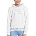 Read Books Lift Weights Fight Fascists Lovers Reading Premium Tri-Blend Graphic Youth Hoodie