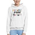 Read Children's Books Teacher Graphic Youth Hoodie Read Children's Books Teacher Graphic Youth Hoodie
