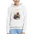 Reading 6 7 Nights Meme English Teacher Bookworm Books Graphic Youth Hoodie Reading 6 7 Nights Meme English Teacher Bookworm Books Graphic Youth Hoodie