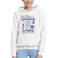 Save The Books Ban Fascists Stand For Book Readers Graphic Youth Hoodie Save The Books Ban Fascists Stand For Book Readers Graphic Youth Hoodie