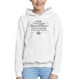 The Secret Garden Book Lover Reader Shirt Graphic Youth Hoodie