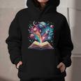 Astronomy Space Lover Books Bookworm Graphic Youth Hoodie Astronomy Space Lover Books Bookworm Graphic Youth Hoodie