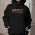 Booktrovert Definition Graphic Youth Hoodie Booktrovert Definition Graphic Youth Hoodie