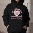 Buy Me Books And Tell Me I'm Pretty Coquette Book Lover Graphic Youth Hoodie Buy Me Books And Tell Me I'm Pretty Coquette Book Lover Graphic Youth Hoodie