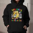 Cute 100 Days In The Books Groovy Boy Girl Teacher Graphic Youth Hoodie Cute 100 Days In The Books Groovy Boy Girl Teacher Graphic Youth Hoodie