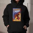 Disney Pixar The Incredibles Omnidroid Comic Book Cover Graphic Youth Hoodie Disney Pixar The Incredibles Omnidroid Comic Book Cover Graphic Youth Hoodie