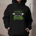 Happiness Is a Cup Of Tea And a Good Book Graphic Youth Hoodie Happiness Is a Cup Of Tea And a Good Book Graphic Youth Hoodie