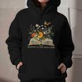 Helping Little Minds Grow Floral Book Education SPED Teacher Graphic Youth Hoodie Helping Little Minds Grow Floral Book Education SPED Teacher Graphic Youth Hoodie