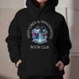 High Lords & Wingleaders Book Club Fantasy Storm Dragon Graphic Youth Hoodie High Lords & Wingleaders Book Club Fantasy Storm Dragon Graphic Youth Hoodie