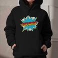 Kids Boys Benjamin Name Personalized Superhero Comic Book Graphic Youth Hoodie Kids Boys Benjamin Name Personalized Superhero Comic Book Graphic Youth Hoodie