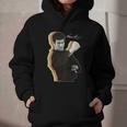 Kids Bruce Lee Photo From Fighting Method Book Kids Graphic Youth Hoodie