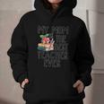 My Mom Is The Best Teacher Ever Apple Books School Mother Graphic Youth Hoodie