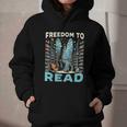 Read Banned Books Bookworm Book Lover Reading Literature Graphic Youth Hoodie Read Banned Books Bookworm Book Lover Reading Literature Graphic Youth Hoodie