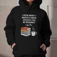 Reading 6-7 Six Seven Meme English Teacher Book Lover Graphic Youth Hoodie Reading 6-7 Six Seven Meme English Teacher Book Lover Graphic Youth Hoodie