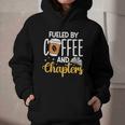 Reading Books Bookcase Book Club Bibliophile Graphic Youth Hoodie