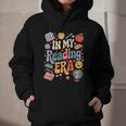 In My Reading Era Books Lovers Men Women Kids Graphic Youth Hoodie In My Reading Era Books Lovers Men Women Kids Graphic Youth Hoodie