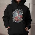 Smut Book Reader Romance Novel Somebody's Smut Reading Wife Graphic Youth Hoodie Smut Book Reader Romance Novel Somebody's Smut Reading Wife Graphic Youth Hoodie