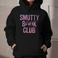 Smut Reader Book Lover Bookworms Graphic Youth Hoodie