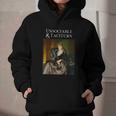 Unsociable And Taciturn Jane Austin Quote Book Classic Lit Graphic Youth Hoodie Unsociable And Taciturn Jane Austin Quote Book Classic Lit Graphic Youth Hoodie
