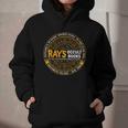 Vintage Quote Ray's Occult Retro Spiritual Books Graphic Youth Hoodie Vintage Quote Ray's Occult Retro Spiritual Books Graphic Youth Hoodie