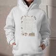 Book Lover Friend Quote Anne Premium Tri-Blend Graphic Youth Hoodie