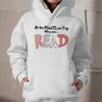 Cute Read Reading Day Book Lovers Teachers Students Kids Graphic Youth Hoodie